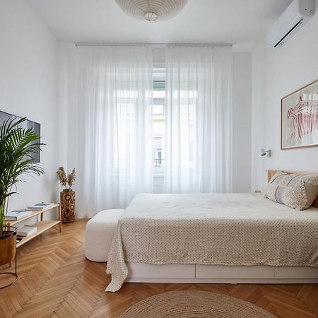 Asboth 225 Cozy Center Apartment Budapest Ngoại thất bức ảnh