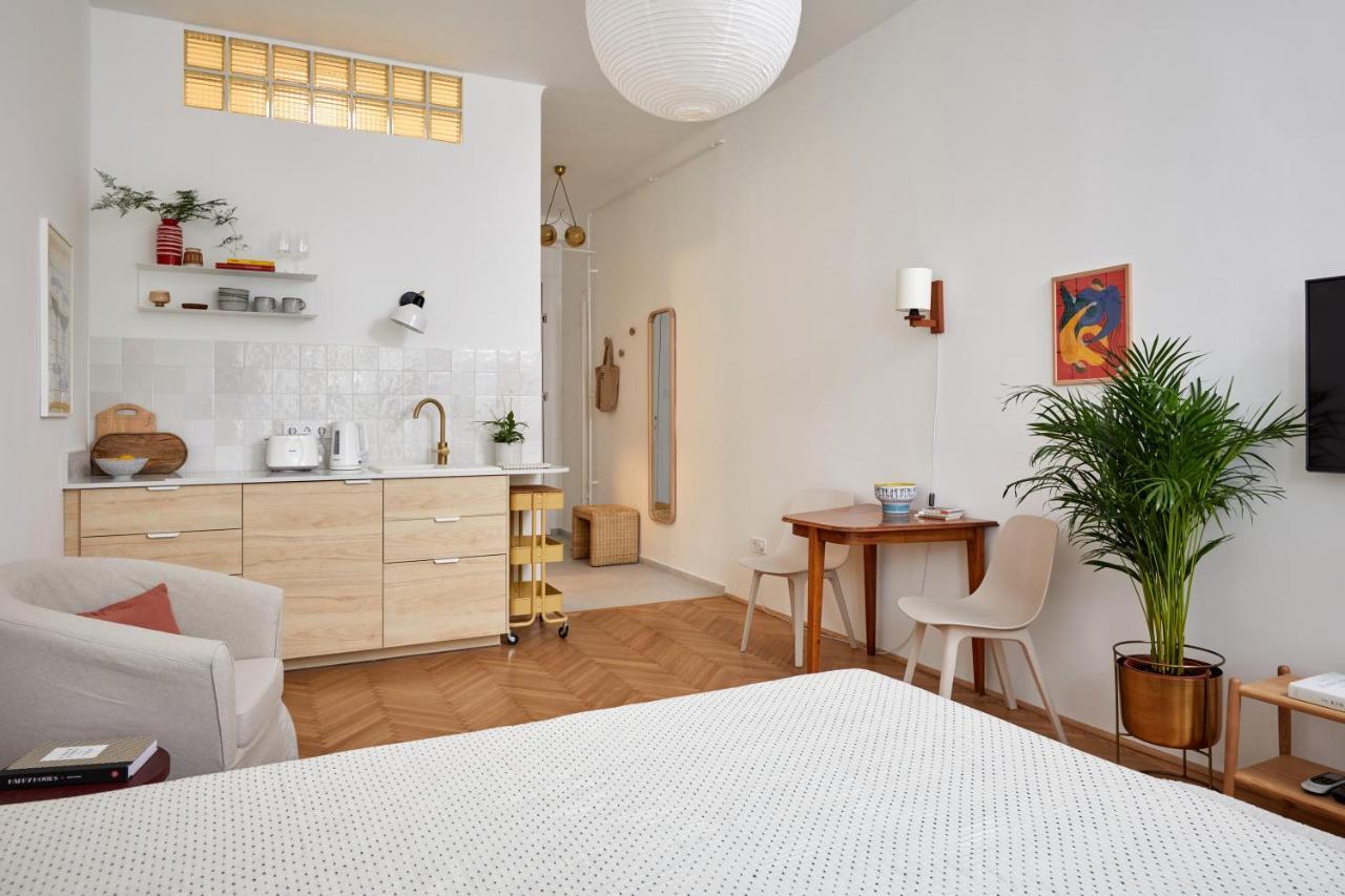 Asboth 225 Cozy Center Apartment Budapest Ngoại thất bức ảnh