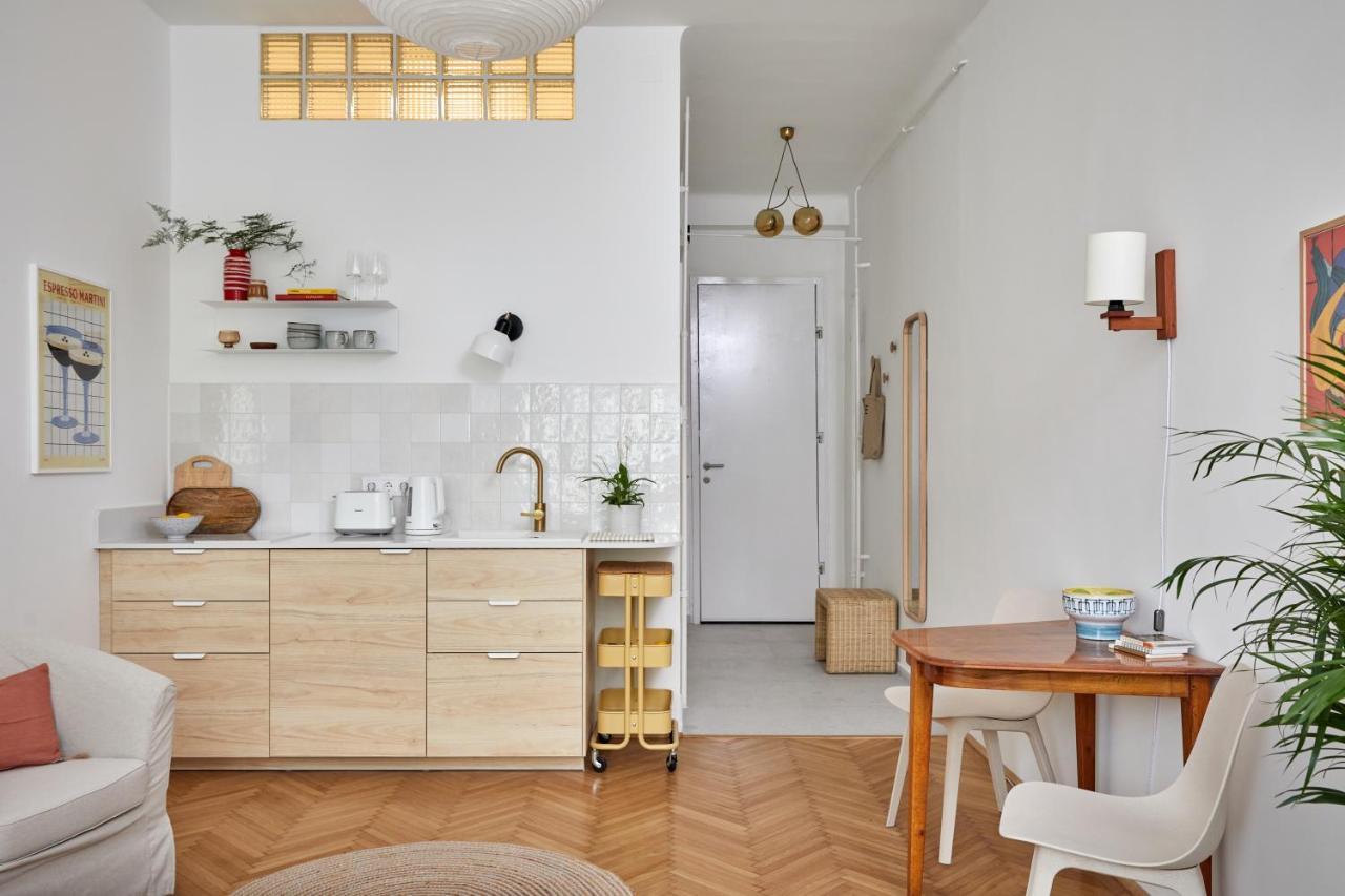 Asboth 225 Cozy Center Apartment Budapest Ngoại thất bức ảnh