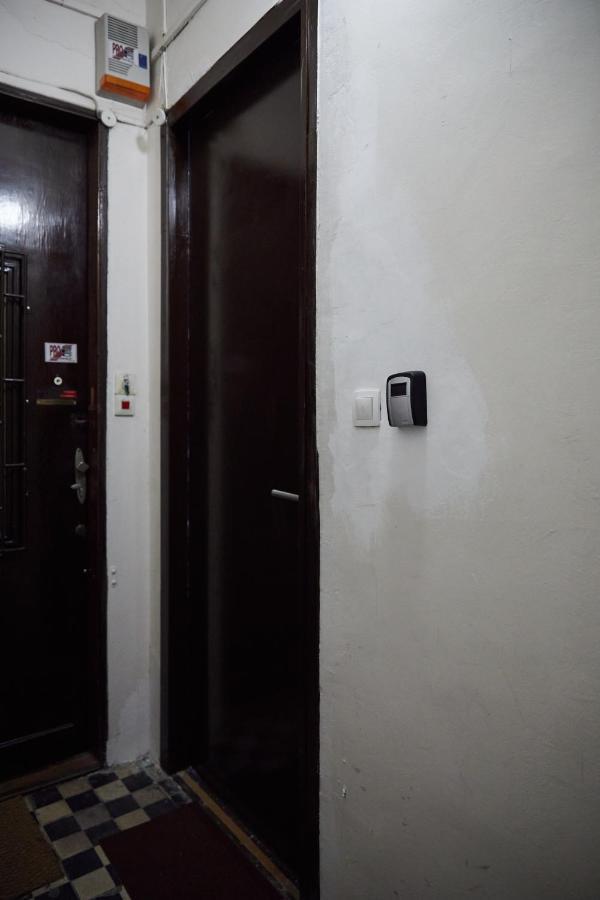 Asboth 225 Cozy Center Apartment Budapest Ngoại thất bức ảnh