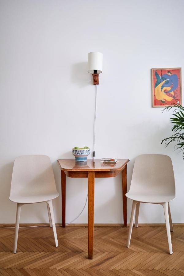 Asboth 225 Cozy Center Apartment Budapest Ngoại thất bức ảnh