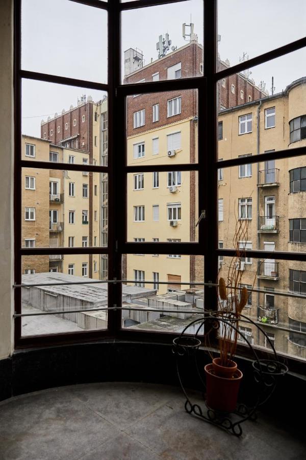 Asboth 225 Cozy Center Apartment Budapest Ngoại thất bức ảnh